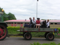 Tennis - Dames 1 Kampioen