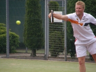 BAS Tennis Scharreltoernooi 2007