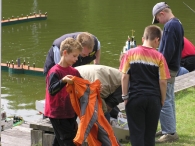 Open Dag Vaargroep Flevoland