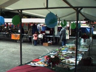 Verenigingenmarkt 2001