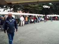 Verenigingenmarkt 2001