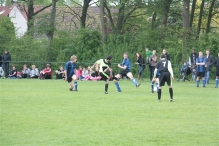 Stratenvoetbal 2010