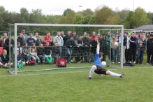 Stratenvoetbal 2010