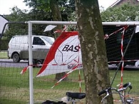 Sponsorloop BAS Voetbal