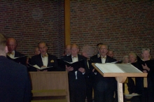 Voorhofdagen 2002