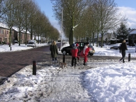 Winterweer