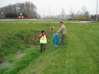 Landelijke Opschoondag