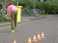 Straatspeeldag 2007