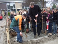 Boomplantdag 2009