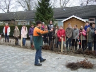 Boomplantdag 2009