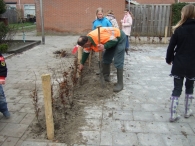 Boomplantdag 2009