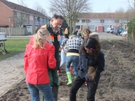 Boomplantdag 2010