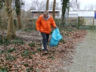 Landelijke opschoondag