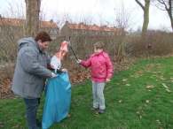 Opschoondag De Tamarisk