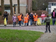 Opschoondag 2012