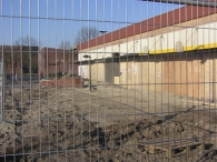 Renovatie Winkelcentrum