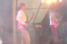 Zeldzaam op Jamrock 2004