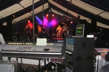 Zeldzaam op Jamrock 2004