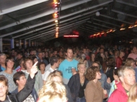 Zeldzaam op Meerpaaldagen 2007