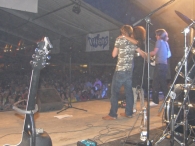 Zeldzaam op Meerpaaldagen 2007