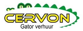 Cervon Gator verhuur