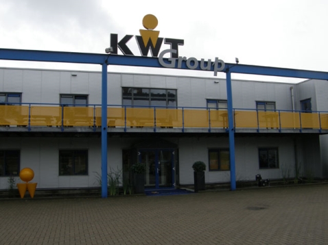 KWT Group