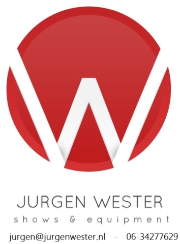 Jurgen Wester // Shows & Equipment