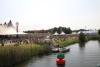 Politie Flevoland: Lowlands 2011 met een goed gevoel afgesloten