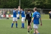 Stratenvoetbal op Hemelvaartsdag