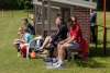 Trainer van den Berg en BAS Voetbal per direct uit elkaar