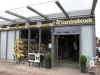 Nieuwe winkel in pand Gardenbroek