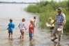 15 juli Waterzoekmiddag