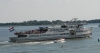 Paasbrunch Cruise met Rederij Veluwemeer