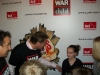 Actie voor WarChild