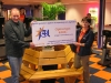 Wandelpad €400,- rijker door Joy4Life