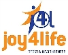 Joy4Life opent deuren