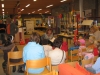 Voorleesontbijt in Bibliotheken