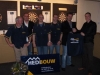 Nieuwe shirts voor Hedi-Darts