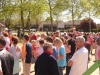 Stichting IJsvogel glansrijk van start