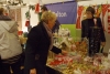 Kerstmarkt in Biddinghuizen