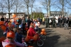 Oproep aan veteranen voor deelname aan Koningsdag