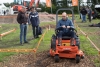 GroenTechniek trotseert storm en gaat laatste dag in