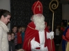 Sinterklaas op bezoek bij Jong Leven