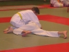 Open lessen bij BAS Judo