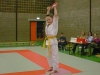 Judoka's sterk van start op bandentoernooi