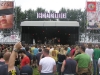 Mojo verplaatst camperterrein Lowlands