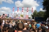 Lowlands naar Assen?