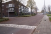 Verkeerde drempels in Baan