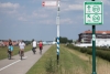 Fietsersbond en Provincie Flevoland starten cursus voor fietsdocenten