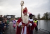 Meet & Greet met Sinterklaas en prijsuitreiking letterspel